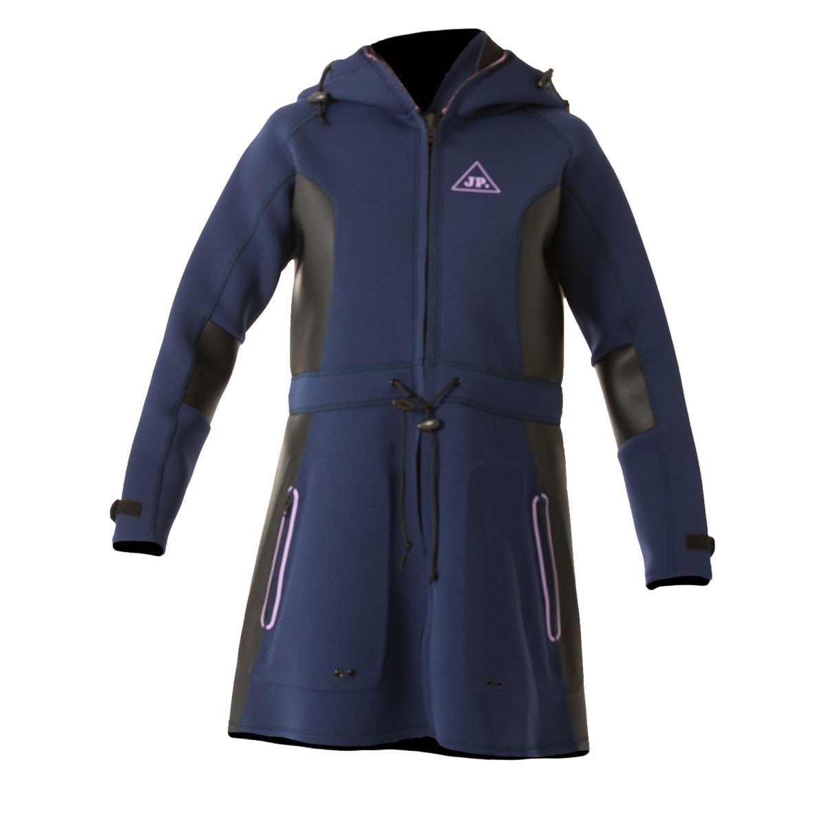 Jetpilot Allure 2mm Womens Tour Coat